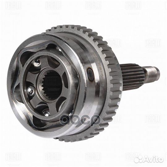 Шрус LADA 2123 niva нар.+ABS linea perfecto GO