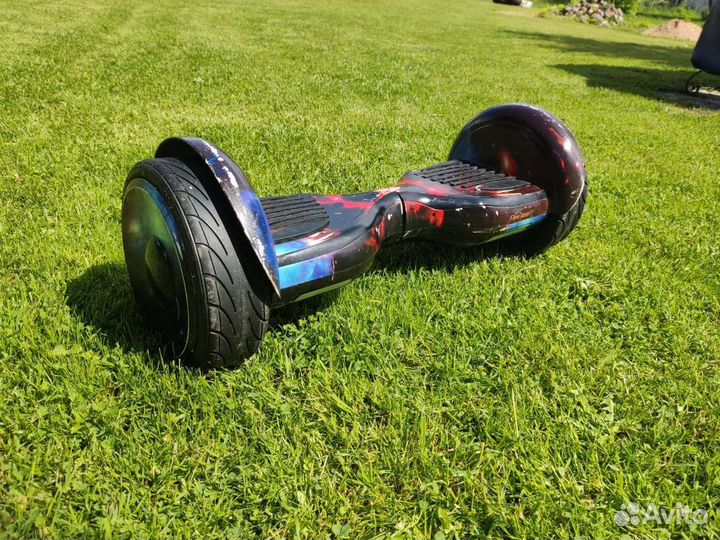 Гироскутер бу