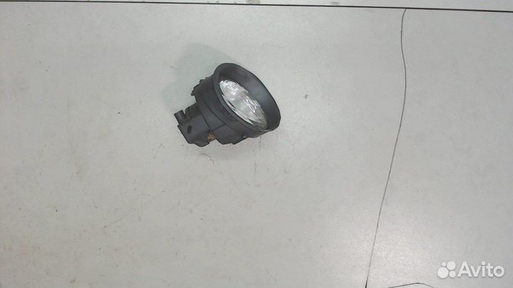 Фара противотуманная Chrysler Sebring, 1997