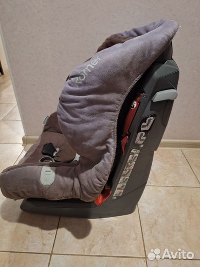 Детское кресло Romer