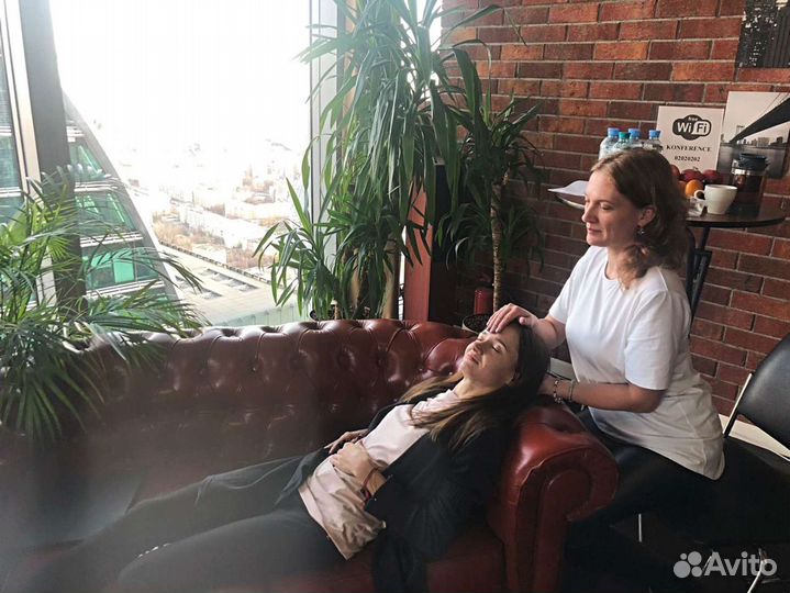 Проработка страхов на увеличение доходов