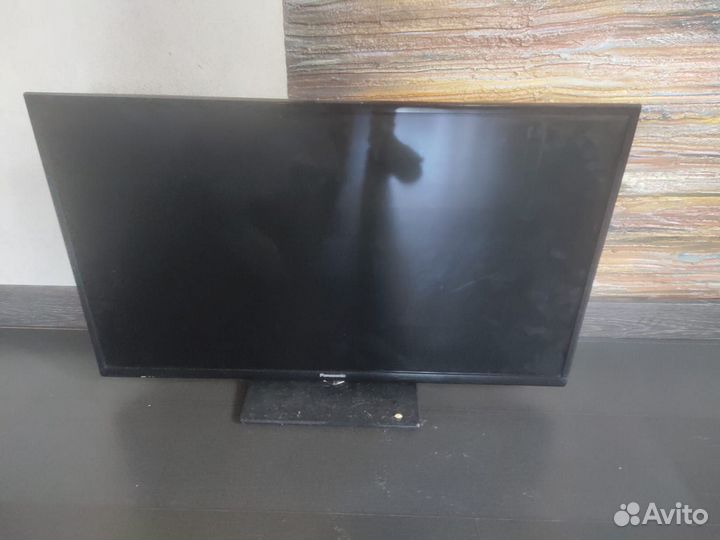 ЖК телевизор panasonic tx-32dr400