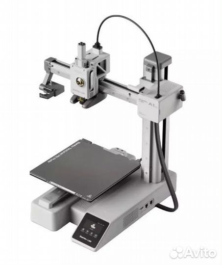 Bambu lab A1 mini