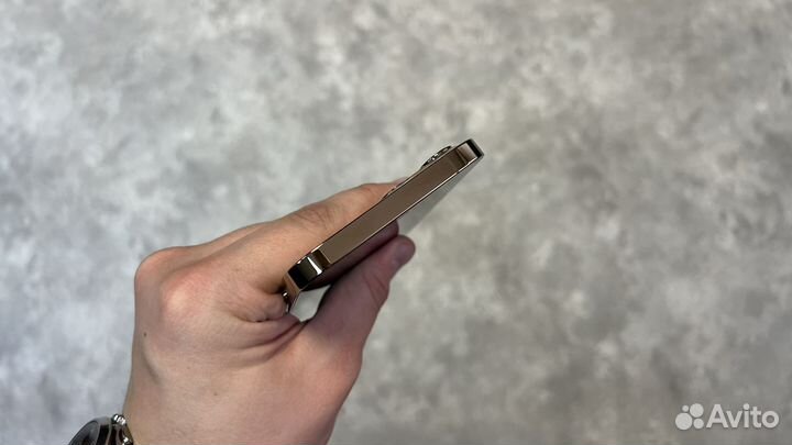 iPhone 12 Pro Max, 256 ГБ