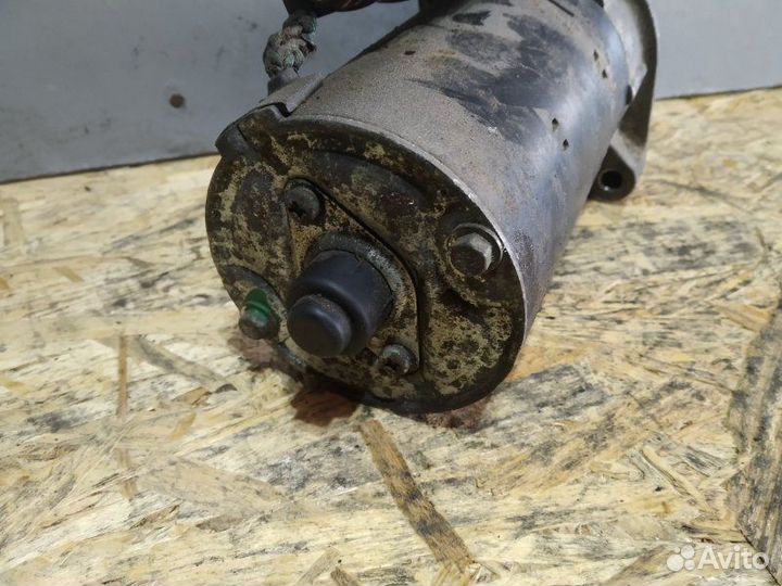 Стартер Mercedes Sprinter W906 OM646