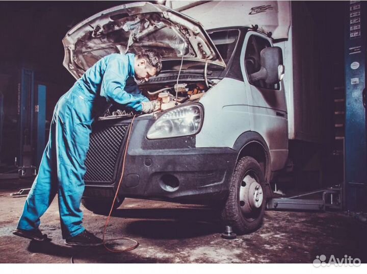 Автомеханик (автослесарь) требуется