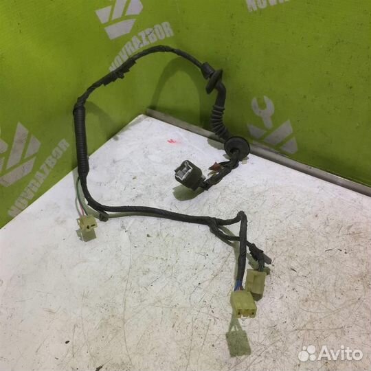 Проводка (коса) Киа Спортейдж