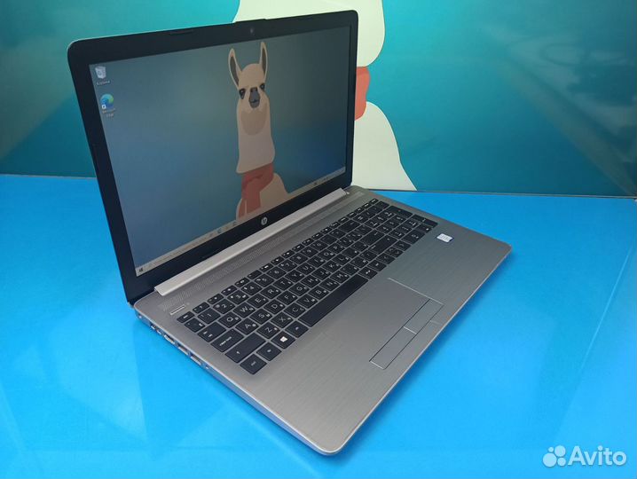 Ноутбук HP i7/6gb/256Gb