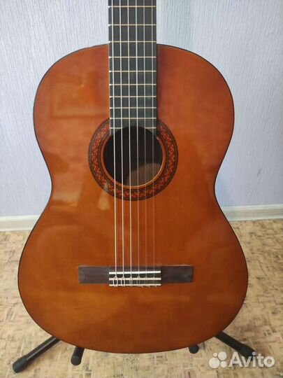 Yamaha C40 новая Классическая гитара