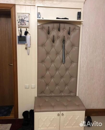 Шкаф на заказ