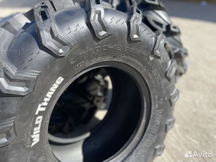 Шины для квадроцикла CST wild thang 27 12