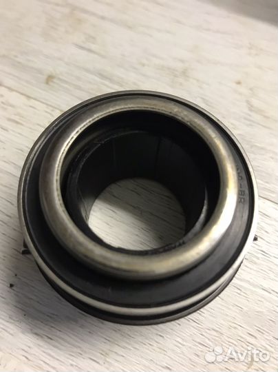 Выжимной подшипник ваз