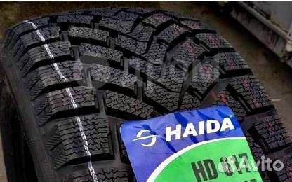 Haida HD617 215/60 R17 96T