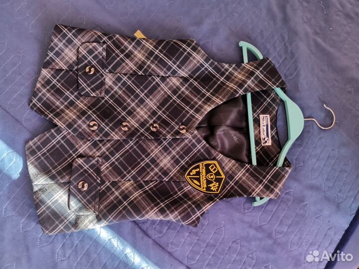 Форма 140 skylake