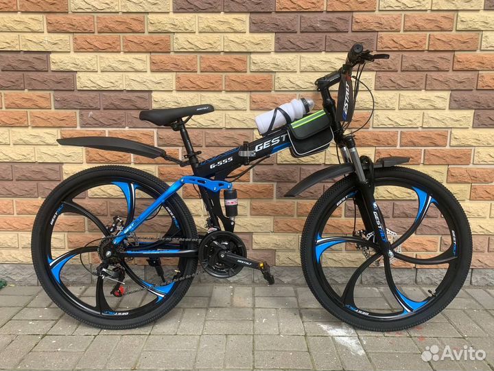 Велосипед горный 26 колеса