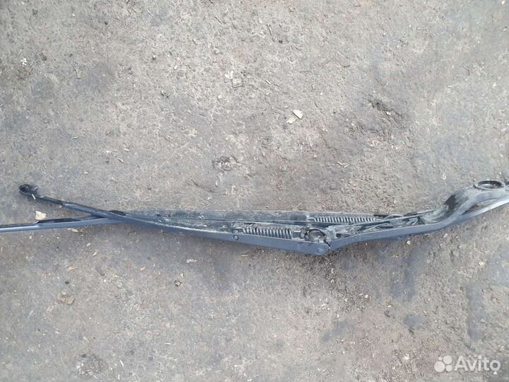 Honda cr-v 3. авторазбор. поводки дворников