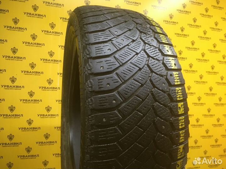 Gislaved Nord Frost 200 215/55 R17 98T
