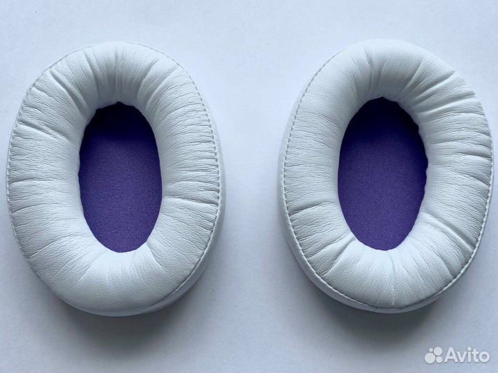 Амбушюры для HyperX Cloud