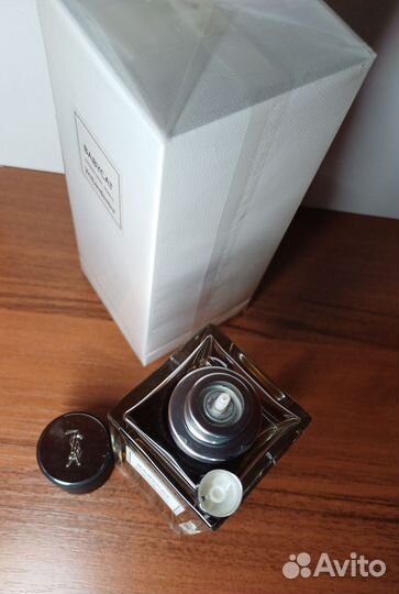 Yves saint laurent babycat от 125ml