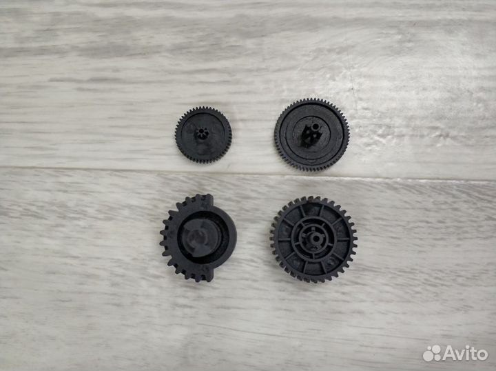 Ремкомплект кондиционера Mercedes W203, W211