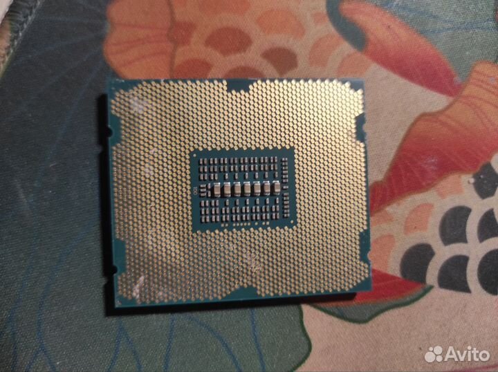 Intel xeon e5 2650 v2