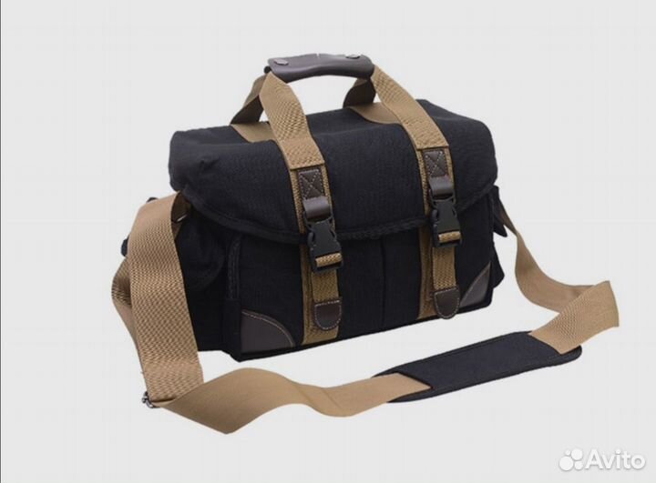 Сумка для фотоаппарата