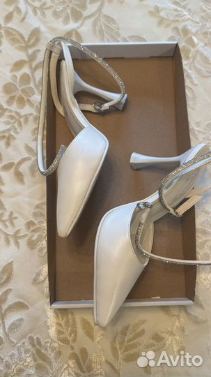 Туфли женские 38 размер