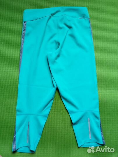 Бриджи женские спортивные Adidas, р. 44(S)