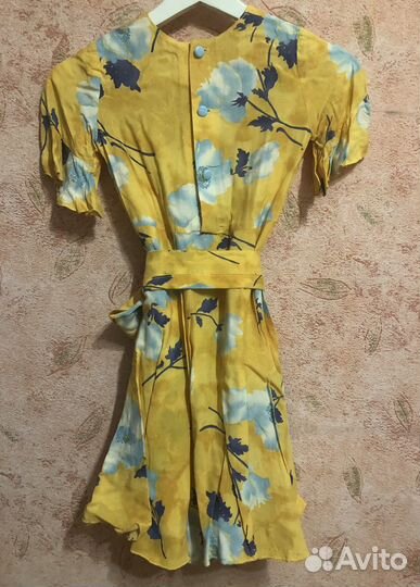 Платье, сарафан для девочки