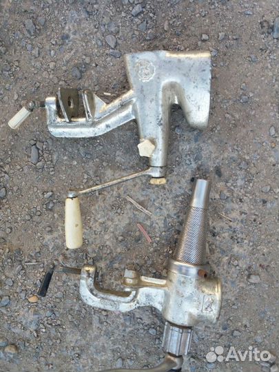 Ручные соковыжемалки