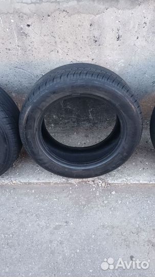 Nankang CW-20 205/55 R16