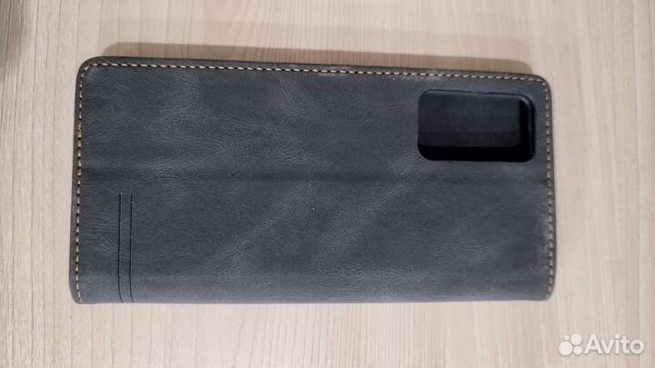 Чехол-книжка для Xiaomi Redmi Note 11 Pro