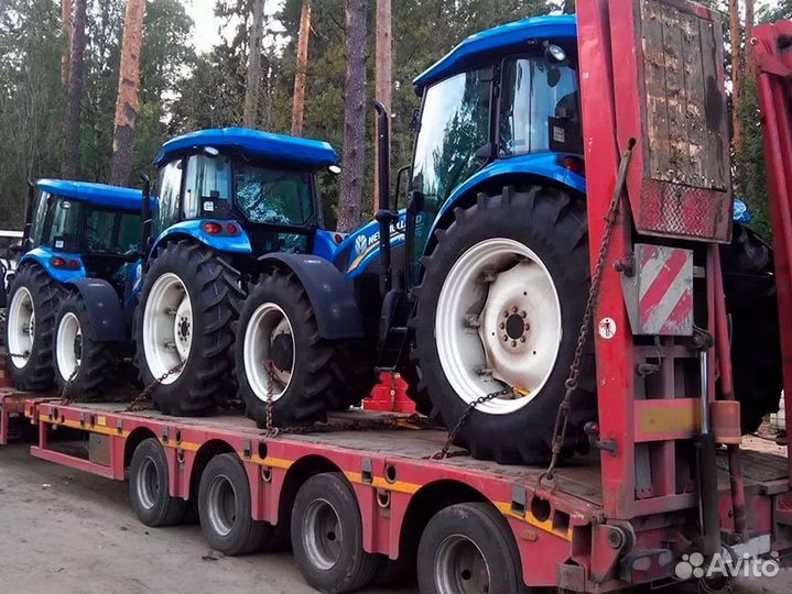 Домашний переезд по России