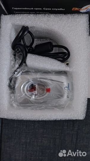 Оптический сканер отпечатков пальцев