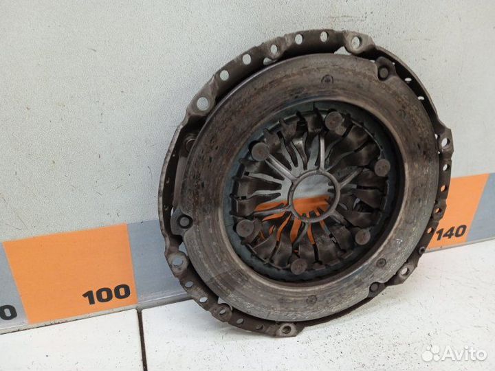 Корзина сцепления Ford Mondeo 3 2.0 2000