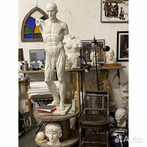 Подкурсы для абитуриентов Академии Художеств