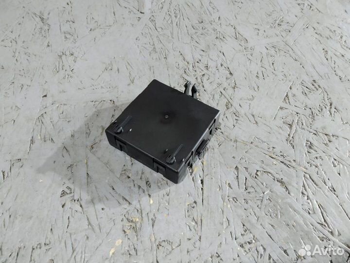 Блок комфорта передний левый Mercedes E-Class W212