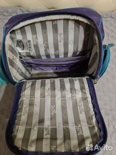 Продам школьный рюкзак