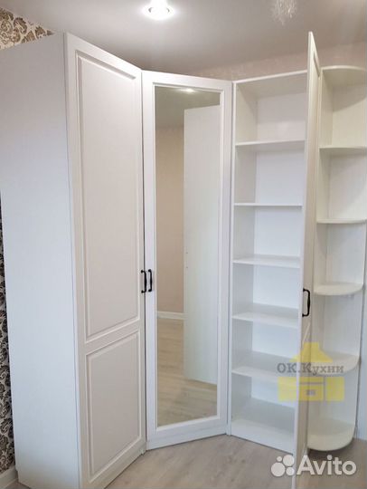 Стенка в гостиную