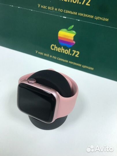 Apple Watch P7 pro с гарантией 1 год 45mm