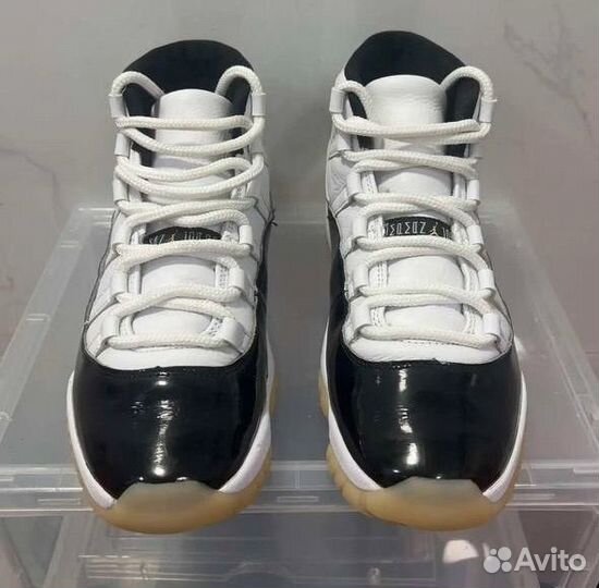 Air jordan 11 retro jubilee 25