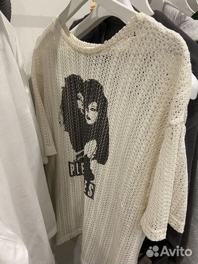 Футболка pleasures