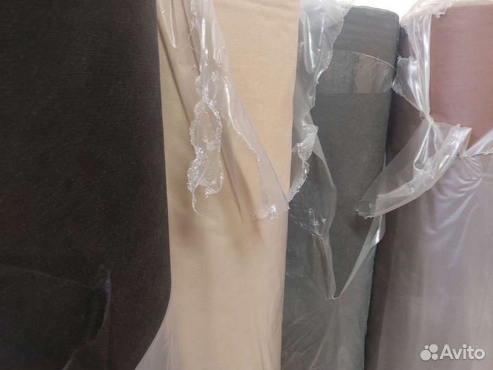 Спанбонд рулоном