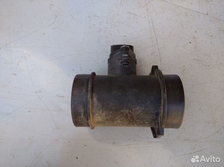 Дмрв Киа Спектра