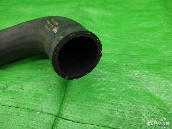 Патрубок радиатора Volvo Xc90 2002-2014