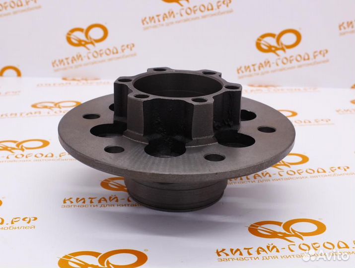 Ступица передняя GW Hover,H3,H3 New,H5,Safe F1(Гжель),Sailor,Wingle