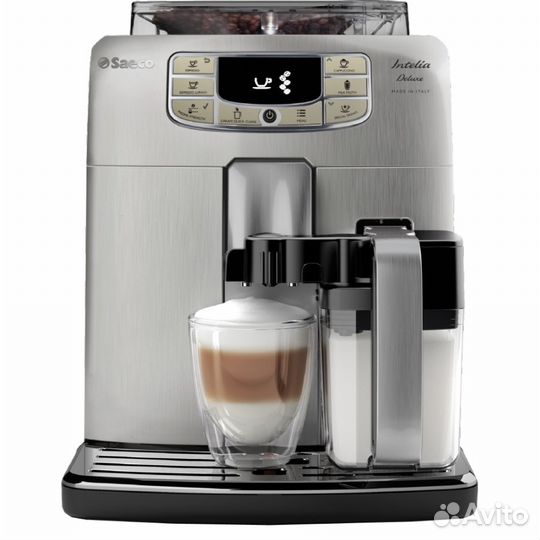 Ремонт кофемашин и кофеварок