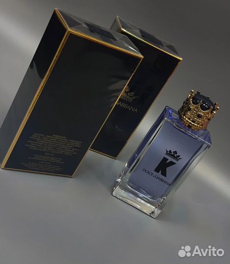 K by Dolce & Gabbana 100 ml