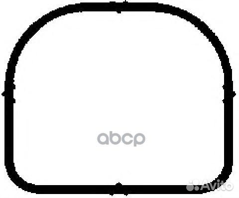 Прокладка впускного коллектора BMW # 2001