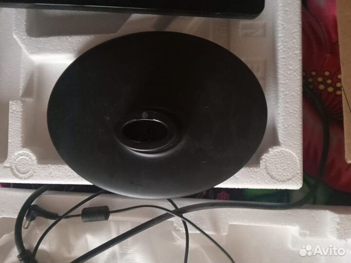 Монитор для компьютера бу